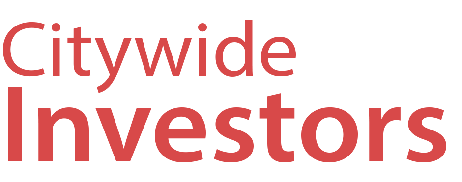 Citywide Investors | Supported Housing Developer